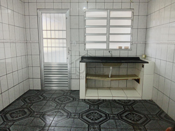 Imagem Casa com 3 Quartos para Alugar, 70 m² em Jardim Zaira - Mauá Imagem Casa com 3 Quartos para Alugar, 70 m² em Jardim Zaira - Mauá