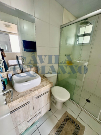 Imagem Apartamento com 3 Quartos à Venda, 60 m² em Vila Prudente - São Paulo Imagem Apartamento com 3 Quartos à Venda, 60 m² em Vila Prudente - São Paulo