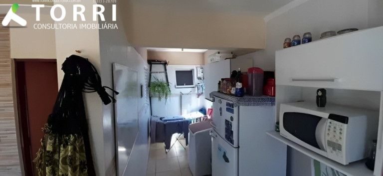 Imagem Kitnet com 1 Quarto à Venda, 45 m² em Wanel Ville - Sorocaba Imagem Kitnet com 1 Quarto à Venda, 45 m² em Wanel Ville - Sorocaba