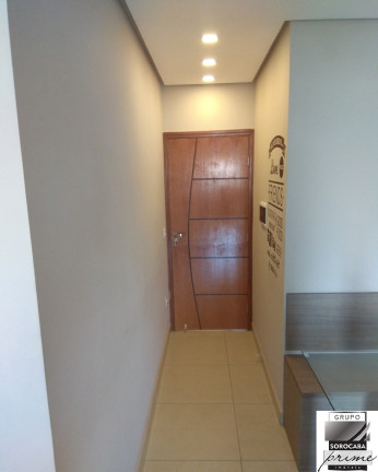 Imagem Apartamento com 2 Quartos à Venda, 54 m² em Jardim Simus - Sorocaba Imagem Apartamento com 2 Quartos à Venda, 54 m² em Jardim Simus - Sorocaba