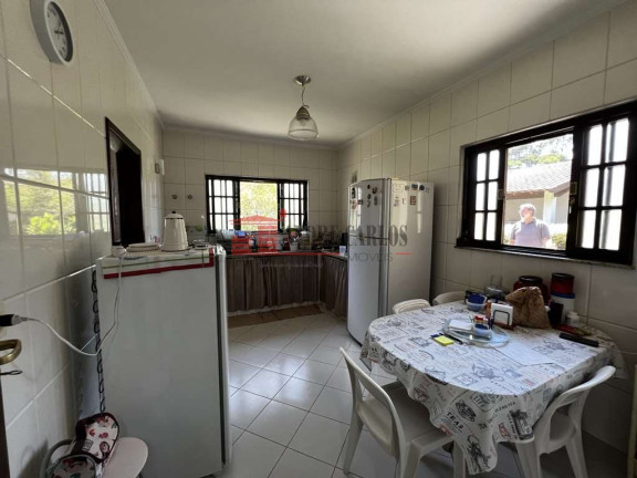 Imagem Imóvel com 4 Quartos à Venda, 248 m² em Granja Viana Ii - Cotia