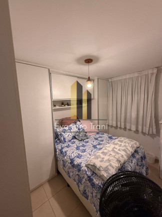 Imagem Apartamento com 2 Quartos à Venda, 53 m² em Parque Industrial - São José Dos Campos
