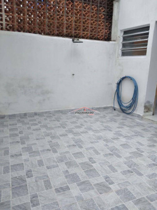 Imagem Casa com 2 Quartos à Venda, 135 m² em Aviação - Praia Grande
