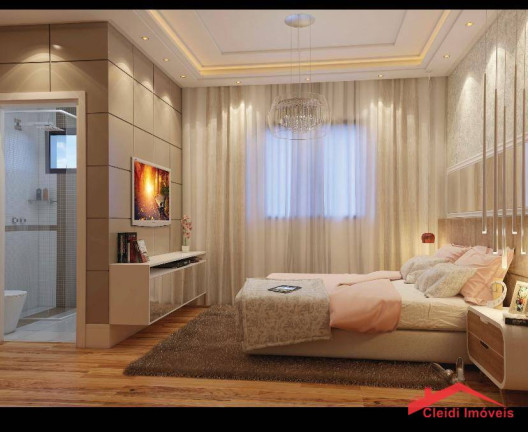 Imagem Apartamento com 2 Quartos à Venda, 116 m² em América - Joinville Imagem Apartamento com 2 Quartos à Venda, 116 m² em América - Joinville