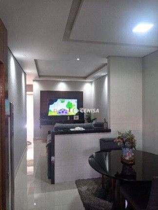 Imagem Casa com 2 Quartos à Venda, 100 m² em Parque Campo Bonito - Indaiatuba Imagem Casa com 2 Quartos à Venda, 100 m² em Parque Campo Bonito - Indaiatuba