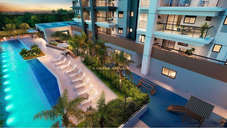 Imagem Apartamento com 3 Quartos à Venda, 84 m² em Vila Osasco - Osasco