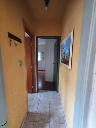 Imagem Casa com 2 Quartos à Venda,  em Jardim Uirá - São José Dos Campos