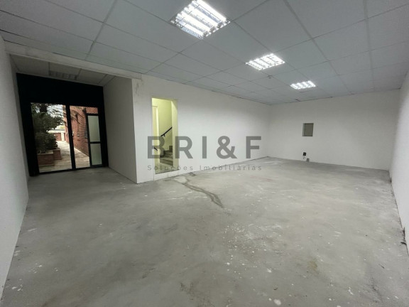Imagem Imóvel Comercial para Alugar, 1.300 m² em Brooklin - São Paulo Imagem Imóvel Comercial para Alugar, 1.300 m² em Brooklin - São Paulo