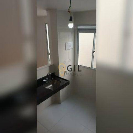 Imagem Apartamento com 2 Quartos à Venda, 40 m² em Vila Nova Aliança - Jacareí Imagem Apartamento com 2 Quartos à Venda, 40 m² em Vila Nova Aliança - Jacareí