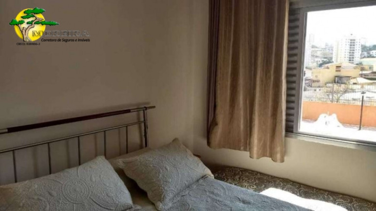 Imagem Apartamento com 2 Quartos à Venda, 55 m² em Mandaqui - São Paulo Imagem Apartamento com 2 Quartos à Venda, 55 m² em Mandaqui - São Paulo