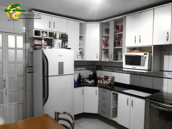 Imagem Sobrado com 5 Quartos à Venda, 250 m² em Tremembe - São Paulo Imagem Sobrado com 5 Quartos à Venda, 250 m² em Tremembe - São Paulo