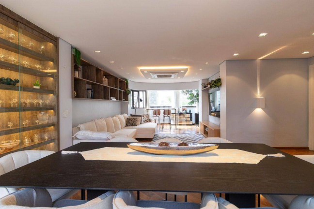 Imagem Apartamento com 2 Quartos à Venda, 143 m² em Vila Clementino - São Paulo Imagem Apartamento com 2 Quartos à Venda, 143 m² em Vila Clementino - São Paulo