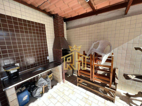 Imagem Apartamento com 2 Quartos à Venda, 83 m² em Tupi - Praia Grande Imagem Apartamento com 2 Quartos à Venda, 83 m² em Tupi - Praia Grande