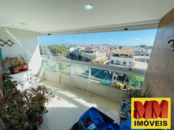 Imagem Apartamento com 2 Quartos à Venda, 65 m² em Centro - Cabo Frio Imagem Apartamento com 2 Quartos à Venda, 65 m² em Centro - Cabo Frio