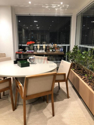 Imagem Apartamento com 4 Quartos à Venda, 225 m² em Brooklin - São Paulo