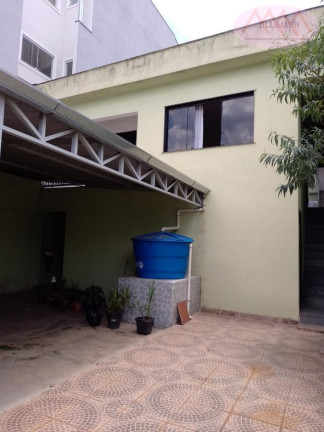 Imagem Casa com 3 Quartos à Venda, 87 m² em Parque Das Nações - Santo André Imagem Casa com 3 Quartos à Venda, 87 m² em Parque Das Nações - Santo André