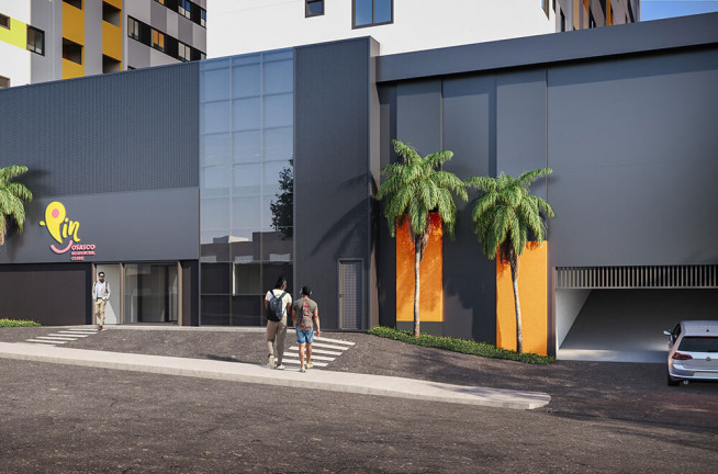 Imagem Imóvel com 3 Quartos à Venda, 49 m² em Veloso - Osasco Imagem Imóvel com 3 Quartos à Venda, 49 m² em Veloso - Osasco