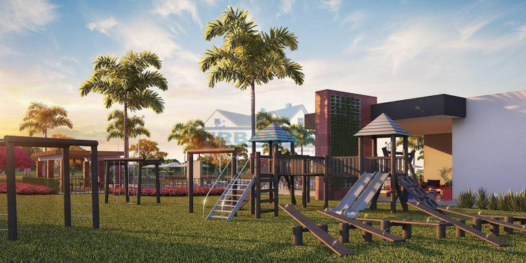 Imagem Terreno à Venda, 291 m² em Condomínio Village Damha - Birigui Imagem Terreno à Venda, 291 m² em Condomínio Village Damha - Birigui