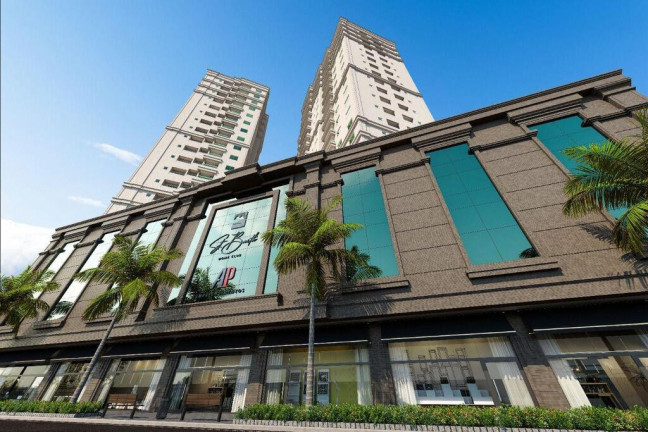 Imagem Apartamento com 2 Quartos à Venda, 66 m² em Itapema - Itapema Imagem Apartamento com 2 Quartos à Venda, 66 m² em Itapema - Itapema