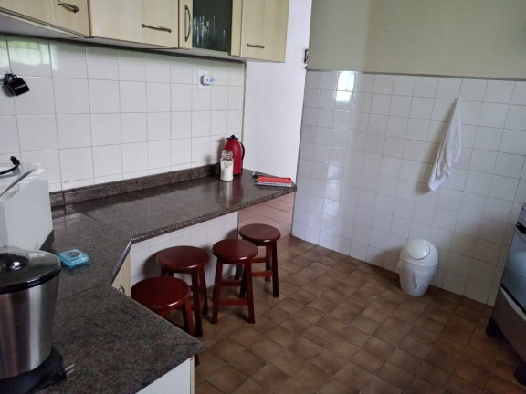Imagem Casa com 3 Quartos à Venda, 400 m² em Centro - Ubatuba Imagem Casa com 3 Quartos à Venda, 400 m² em Centro - Ubatuba