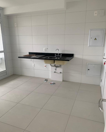 Imagem Apartamento com 3 Quartos à Venda, 128 m² em Vila Mascote - São Paulo