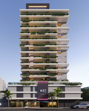 Sala Comercial à Venda, 34 m² em Fazenda - Itajaí