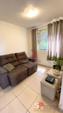 Imagem Apartamento com 3 Quartos à Venda, 70 m² em Jabaquara - São Paulo Imagem Apartamento com 3 Quartos à Venda, 70 m² em Jabaquara - São Paulo