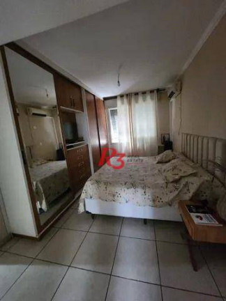 Imagem Apartamento com 3 Quartos à Venda, 189 m² em Gonzaga - Santos Imagem Apartamento com 3 Quartos à Venda, 189 m² em Gonzaga - Santos