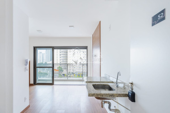 Imagem Apartamento com 1 Quarto à Venda, 22 m² em Sumarezinho - São Paulo Imagem Apartamento com 1 Quarto à Venda, 22 m² em Sumarezinho - São Paulo