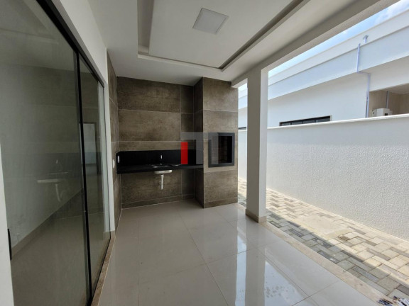 Imagem Casa de Condomínio com 3 Quartos à Venda, 128 m² em Cajupiranga - Parnamirim