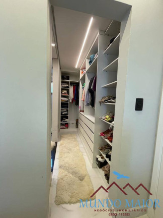 Imagem Cobertura com 2 Quartos à Venda, 110 m² em Vila Assunção - Santo André