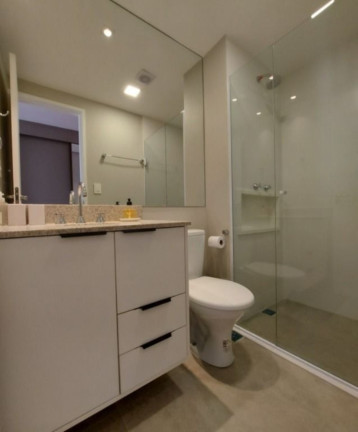 Imagem Apartamento com 1 Quarto à Venda, 27 m² em Pinheiros - São Paulo Imagem Apartamento com 1 Quarto à Venda, 27 m² em Pinheiros - São Paulo