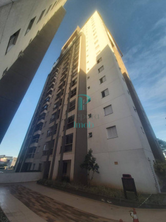 Apartamento com 1 Quarto à Venda, 34 m² em Jaguaribe - Osasco