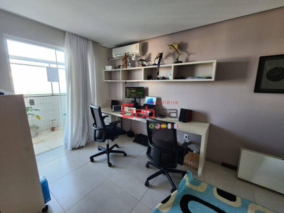 Imagem Cobertura com 4 Quartos à Venda, 194 m² em Braga - Cabo Frio Imagem Cobertura com 4 Quartos à Venda, 194 m² em Braga - Cabo Frio