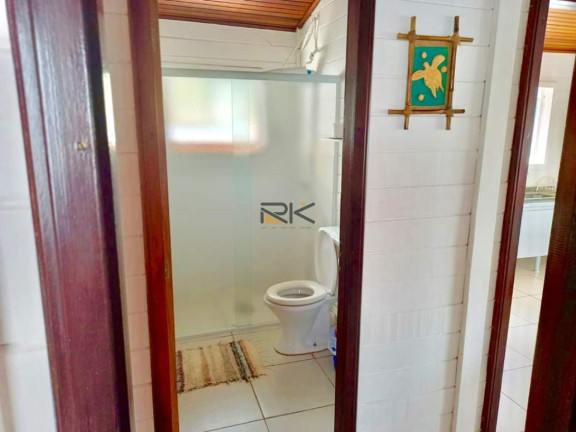Imagem Casa com 2 Quartos à Venda, 108 m² em Toninhas - Ubatuba