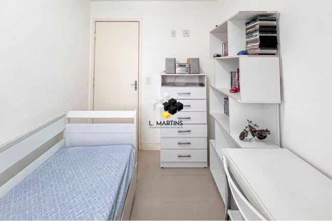 Imagem Apartamento com 3 Quartos à Venda, 57 m² em Igara - Canoas Imagem Apartamento com 3 Quartos à Venda, 57 m² em Igara - Canoas