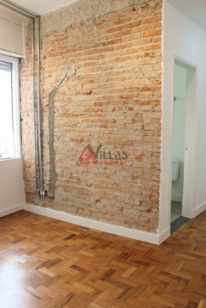 Imagem Apartamento com 1 Quarto à Venda, 35 m² em República - São Paulo Imagem Apartamento com 1 Quarto à Venda, 35 m² em República - São Paulo