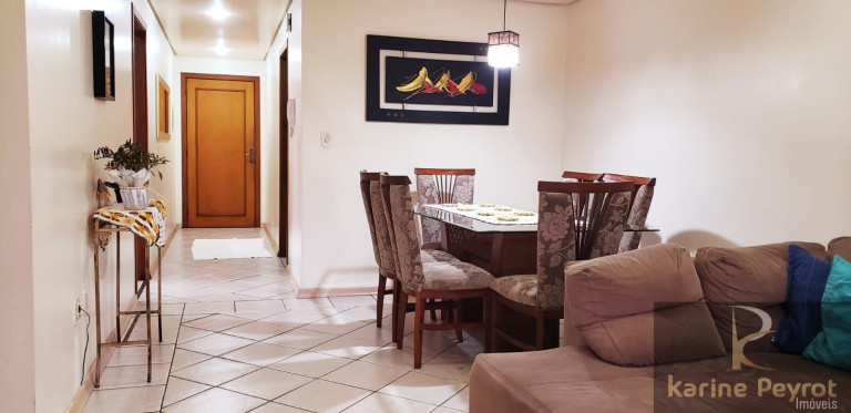 Imagem Apartamento com 3 Quartos à Venda, 117 m² em Centro - Esteio