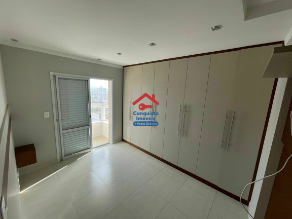 Imagem Apartamento com 3 Quartos à Venda, 126 m² em Aviação - Praia Grande