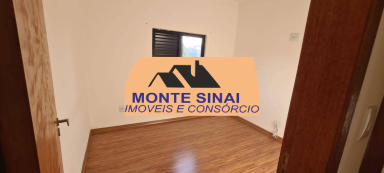 Imagem Apartamento com 2 Quartos à Venda, 57 m² em Vila Odim Antão - Sorocaba