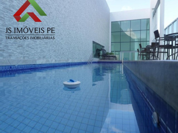 Imagem Imóvel com 3 Quartos à Venda, 68 m² em Barra De Jangada - Jaboatão Dos Guararapes