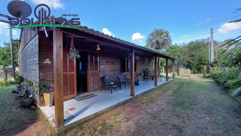 Imagem Casa com 3 Quartos à Venda, em águas Claras - Viamão Imagem Casa com 3 Quartos à Venda, em águas Claras - Viamão