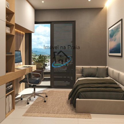Imagem Apartamento com 2 Quartos à Venda, 65 m² em Praia Do Indaiá - Caraguatatuba Imagem Apartamento com 2 Quartos à Venda, 65 m² em Praia Do Indaiá - Caraguatatuba