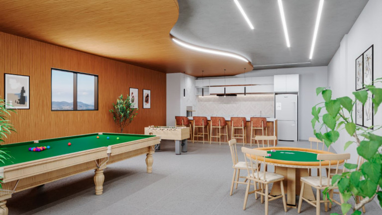Imagem Apartamento com 3 Quartos à Venda, 69 m² em Morretes - Itapema