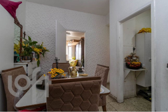 Imagem Apartamento com 2 Quartos à Venda, 56 m² em Mooca - São Paulo Imagem Apartamento com 2 Quartos à Venda, 56 m² em Mooca - São Paulo