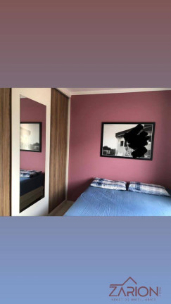 Imagem Apartamento com 2 Quartos à Venda, 78 m² em Residencial Portal Da Mantiqueira - Taubaté Imagem Apartamento com 2 Quartos à Venda, 78 m² em Residencial Portal Da Mantiqueira - Taubaté
