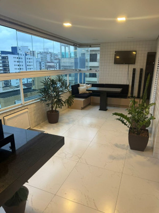 Imagem Apartamento com 2 Quartos à Venda, 91 m² em Caiçara - Praia Grande