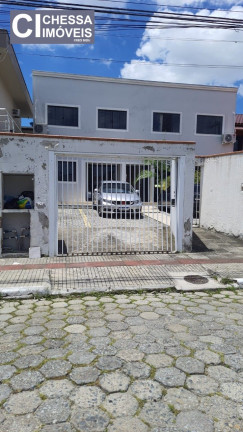 Imagem Apartamento com 2 Quartos à Venda, 59 m² em Cordeiros - Itajaí Imagem Apartamento com 2 Quartos à Venda, 59 m² em Cordeiros - Itajaí