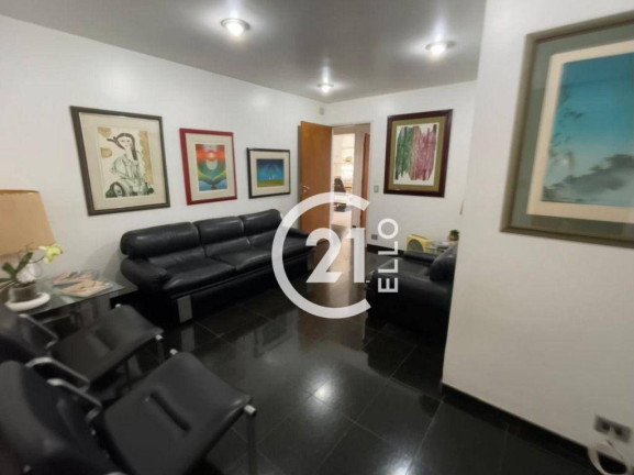 Imagem Imóvel para Alugar, 110 m² em Vila Nova Conceição - São Paulo