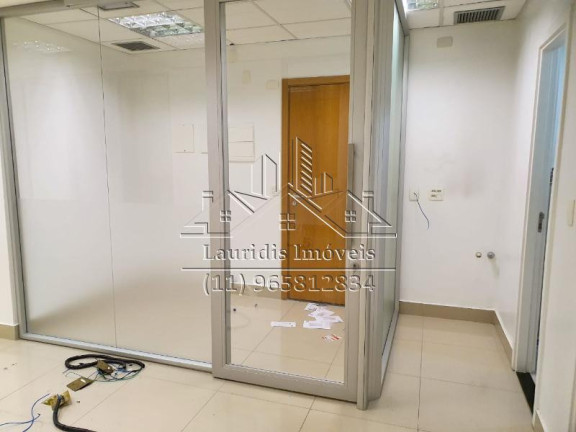 Imagem Imóvel com 2 Quartos para Alugar, 100 m² em Tamboré - Barueri